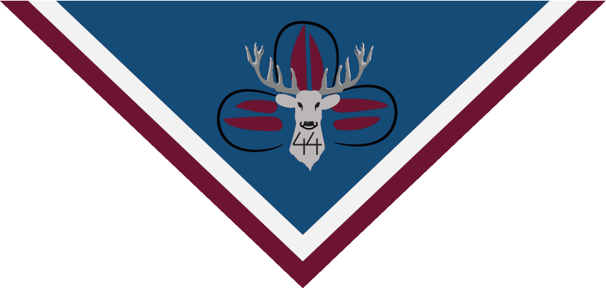 Die 44'er - Pfadfinder*innen in Hirschstetten