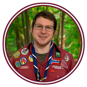 Graubruder, Matthias